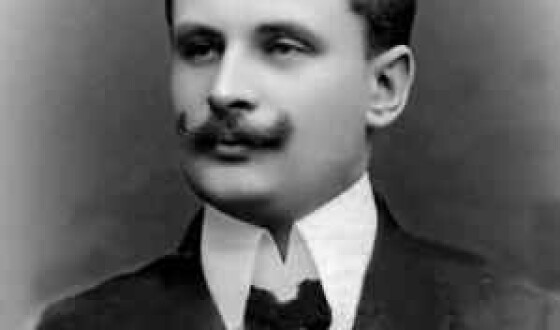 Василь Безкоровайний – композитор, диригент, піаніст (60 років тому)