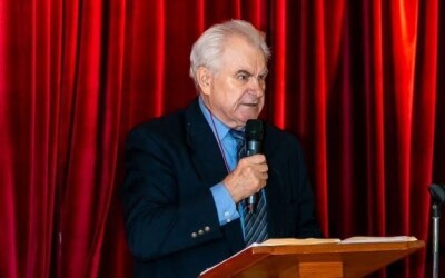 Пам&#8217;яти Друга Осипа Рожки
