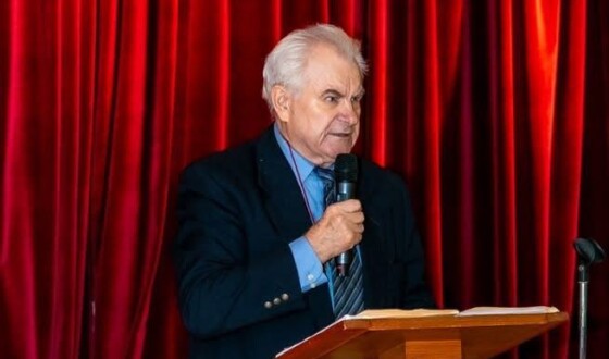 Пам&#8217;яти Друга Осипа Рожки