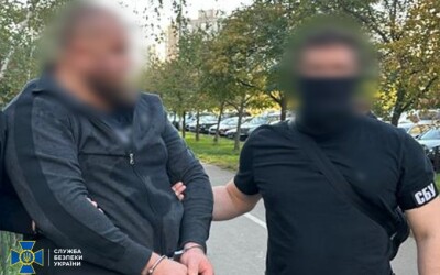 СБУ, ДБР та Нацполіція ліквідували ще 5 схем ухилення від мобілізації у різних регіонах України