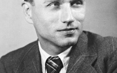 Юрій Горліс-Горський – старшина Армії УНР, розвідник, письменник, громадсько-політичний діяч: життєпис вартий багатосерійної екранізації (80 років тому)