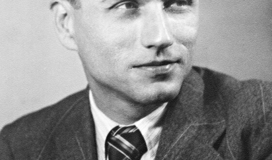 Юрій Горліс-Горський – старшина Армії УНР, розвідник, письменник, громадсько-політичний діяч: життєпис вартий багатосерійної екранізації (80 років тому)