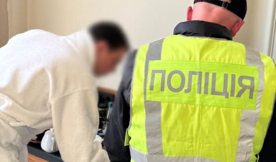 Поліція Києва та СБУ повідомили про підозру заступнику голови КМДА в організації схеми переправлення призовників через держкордон України