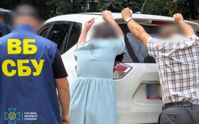 СБУ та Нацполіція затримали адвокатів, які вимагали 150 тисяч доларів з виробника дронів, щоб «закрити» по ньому фейкове розслідування