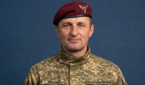 Сьогодні, 05 травня, Волинь вшановує трьох Героїв