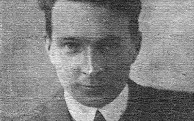Степан Левинський – письменник-мандрівник, сходознавець, культуролог, дипломат, перекладач (80 років тому)