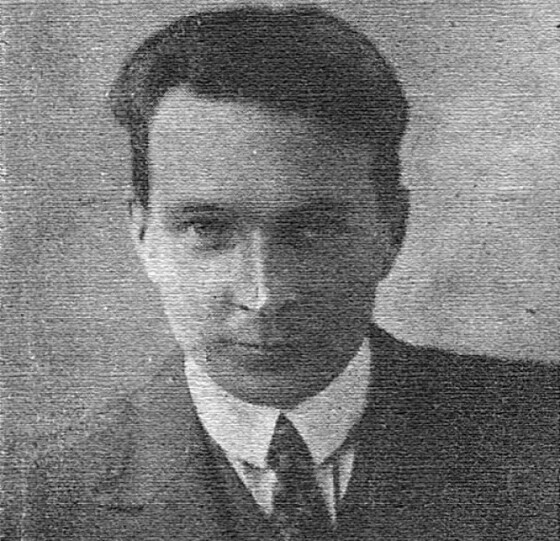 Степан Левинський – письменник-мандрівник, сходознавець, культуролог, дипломат, перекладач (80 років тому)