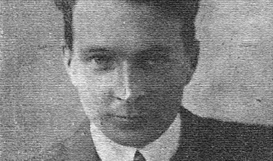 Степан Левинський – письменник-мандрівник, сходознавець, культуролог, дипломат, перекладач (80 років тому)