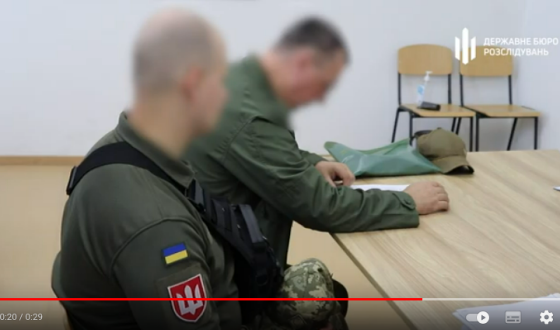 Начальник продслужби в/ч продавав цигарки для бійців наліво (і направо, тільки не бійцям)