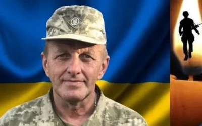 Сьогодні, 10 вересня, Волинь вшановує вісьмох Героїв