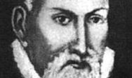 До 500-річчя смерті Павла Русина – новолатинського письменника епохи Відродження