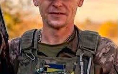 Небесне військо поповнили волиняни Іван Шнит і Вадим Семенюк