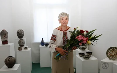 Музей, народжений любов’ю через океан