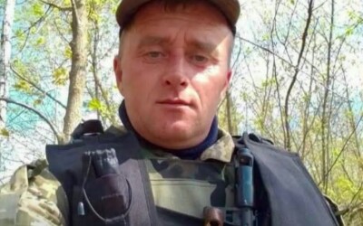 Вчора, 5 липня, на Рівненщині попрощалися з Героями Сергієм Терещуком і Федором Ганінцем