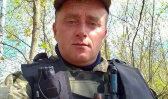 Вчора, 5 липня, на Рівненщині попрощалися з Героями Сергієм Терещуком і Федором Ганінцем