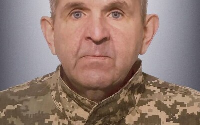 Завтра, 1 серпня, Львів прощається з Героєм Юрієм Павлишиним