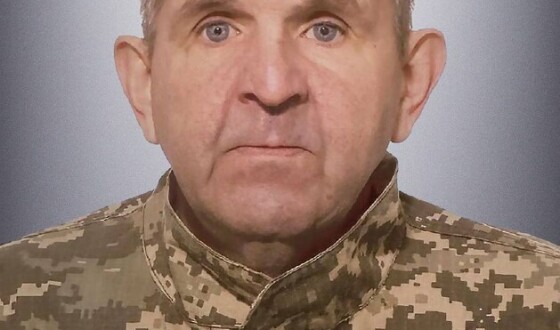 Завтра, 1 серпня, Львів прощається з Героєм Юрієм Павлишиним