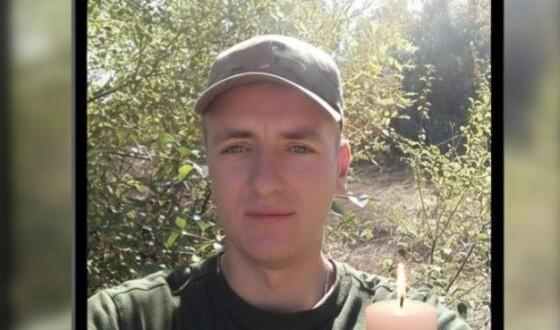 Вчора, 29 листопада, на Рівненщині попрощалися з Героями Ігорем Данилівим, Іваном Гандзюком, Дмитром Булавським, Максимом Рвачовим і Едуардом Густі