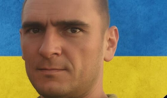 На Рівненщині повернувся додому на щиті Герой Віктор Остапчук