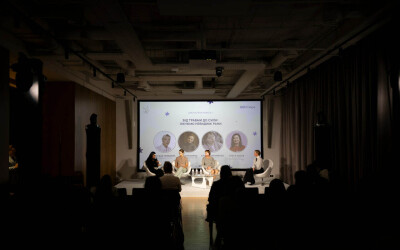 В Україні за підтримки KSE відкривається Gen.Hope