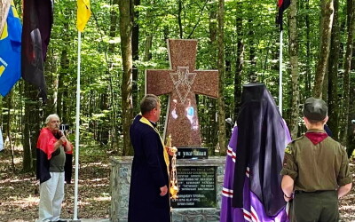 Іван Трейко-«Дибов; Немо» &#8211; повстанський отаман часів УНР, генерал-хорунжий УПА (80 років тому)