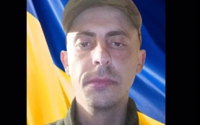 Сьогодні, 9 вересня, Львівщина прощається з Героями Максимом Сірком, Юрієм Гордієм та Андрієм Дудніком