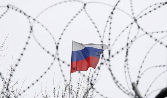 Окупація як демографічна зброя
