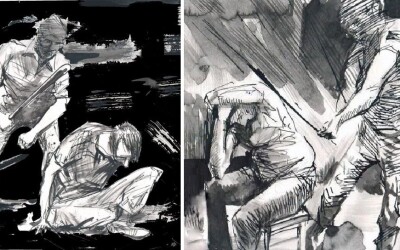 Московити вчора чи сьогодні ті самі (80 років тому)