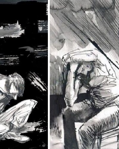 Московити вчора чи сьогодні ті самі (80 років тому)