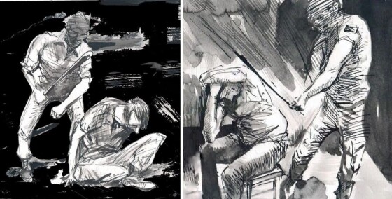 Московити вчора чи сьогодні ті самі (80 років тому)