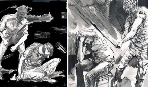 Московити вчора чи сьогодні ті самі (80 років тому)