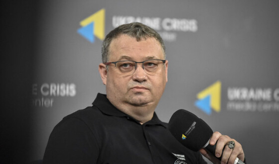 Тиждень поневолених народів