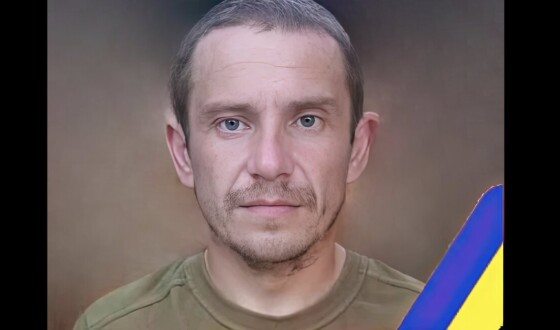 Сьогодні, 4 жовтня, Львівщина прощається з Героєм Василем Нецьком