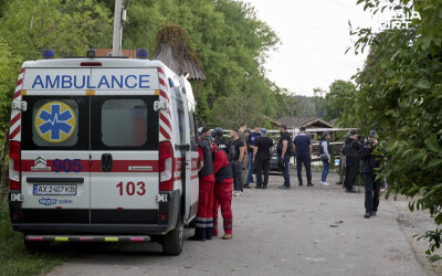 Обстріли Харківщини 19 травня: в лікарнях залишаються 22 поранені