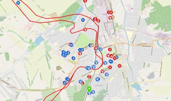 Бахмутський напрямок. Працює 1 механізований батальйон та артилерія 3 ОШБр, відео