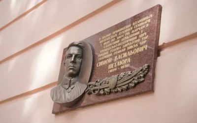 Пустовгар: зроблено крок до впровадження проєкту «Полтавський період Симона Петлюри»