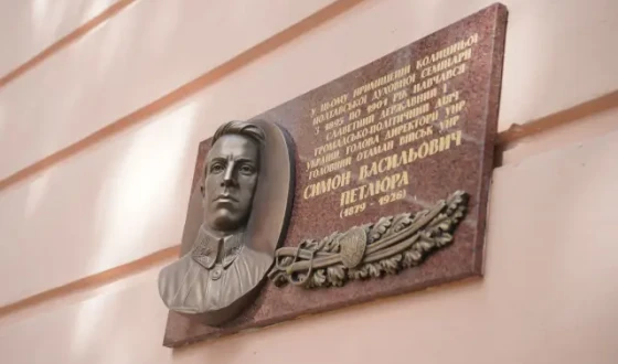 Пустовгар: зроблено крок до впровадження проєкту «Полтавський період Симона Петлюри»