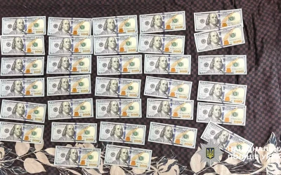 Оформлення інвалідності за 10 тисяч доларів: у Вінниці Нацполіція затримала зловмисника