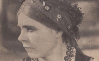 У Полтаві вшанували пам’ять Євдокії Долі