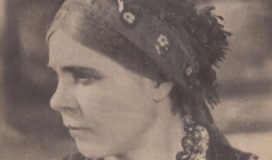 У Полтаві вшанували пам’ять Євдокії Долі