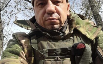 Вчора, 1 квітня, на Рівненщині попрощалися з Героями Андрієм Яремою, Олександром Случиком, Олександром Федоруком та Сергієм Булавіним