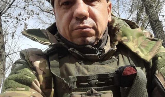 Вчора, 1 квітня, на Рівненщині попрощалися з Героями Андрієм Яремою, Олександром Случиком, Олександром Федоруком та Сергієм Булавіним