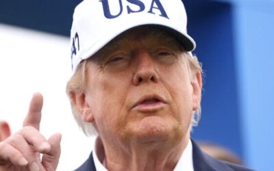Трамп заявив, що Україна повинна припинити удари по російських об’єктах, що виробляють дизельне пальне