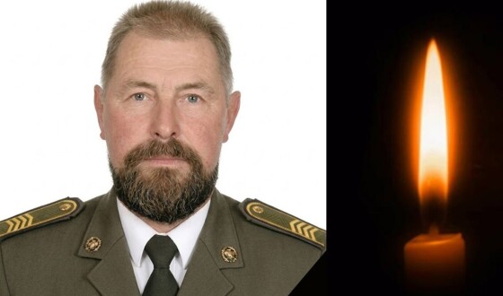 Вчора, 14 травня, на Рівненщині провели останнім земним шляхом шістьох Героїв