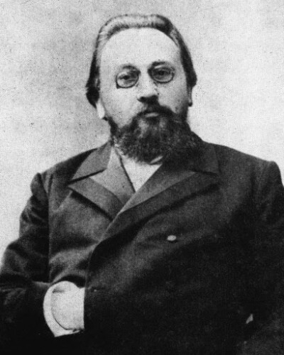 Антін Синявський – історик, економіст, педагог (160 років тому)