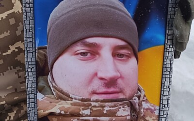 Сьогодні Сумська громада попрощалася з Героями Максимом Щербаковим та Миколою Красулею