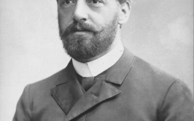 Іван Кнорр – німецький композитор, музикознавець і теоретик музики, педагог (110 років тому)