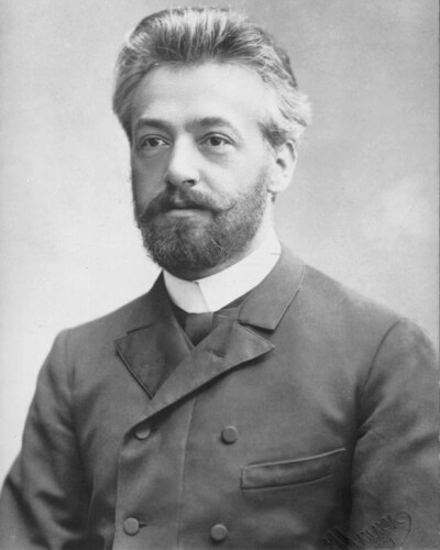 Іван Кнорр – німецький композитор, музикознавець і теоретик музики, педагог (110 років тому)