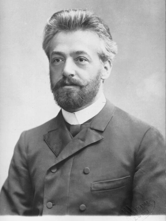 Іван Кнорр – німецький композитор, музикознавець і теоретик музики, педагог (110 років тому)