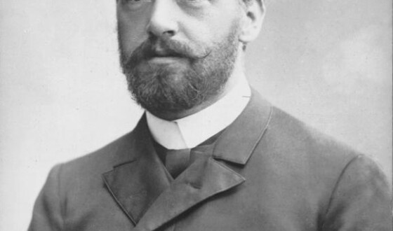 Іван Кнорр – німецький композитор, музикознавець і теоретик музики, педагог (110 років тому)